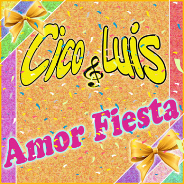 Amor fiesta